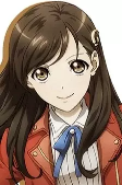 Capa de Personagens