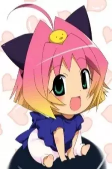 Capa de Personagens