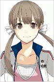 Capa de Personagens