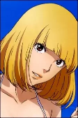 Capa de Personagens
