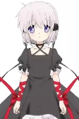 Capa de Personagens