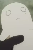 Capa de Personagens