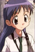 Capa de Personagens