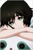 Capa de Personagens