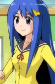 Capa de Personagens