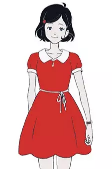 Cover of Characters
