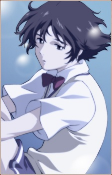 Capa de Personagens