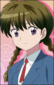 Capa de Personagens