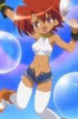 Capa de Personagens