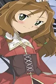 Capa de Personagens