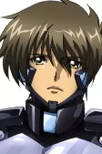 Capa de Personagens