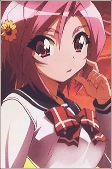 Capa de Personagens