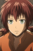 Capa de Personagens