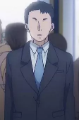 Capa de Personagens