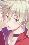 Capa de Personagens