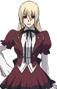 Capa de Personagens