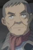 Capa de Personagens