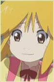 Capa de Personagens