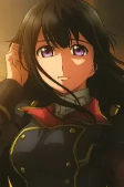 Capa de Personagens