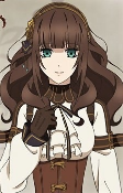 Capa de Personagens