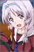 Capa de Personagens