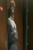 Capa de Personagens