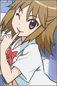Capa de Personajes