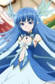 Capa de Personagens