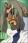 Capa de Personagens
