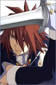 Capa de Personagens