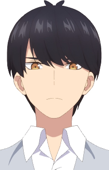 Capa de Personagens