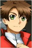 Capa de Personagens