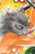 Capa de Personagens