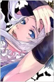 Cover of Characters