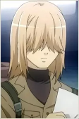 Capa de Personagens