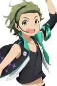 Capa de Personagens