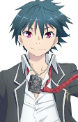 Capa de Personagens