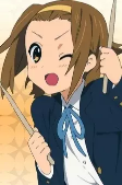 Capa de Personagens