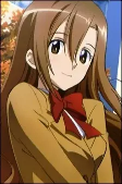 Capa de Personagens