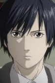 Capa de Personagens