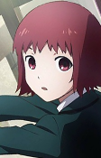 Capa de Personagens