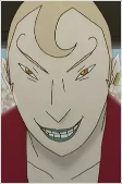 Capa de Personagens
