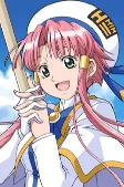 Capa de Personagens