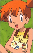 Capa de Personagens