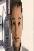 Capa de Personagens