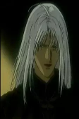 Capa de Personagens