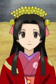 Capa de Personagens