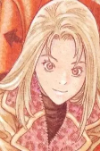 Capa de Personagens
