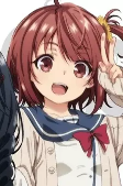 Capa de Personagens