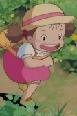Capa de Personagens